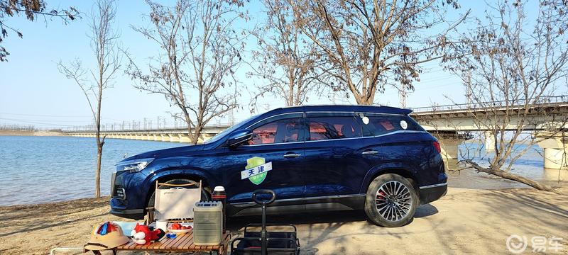 不负春色,捷伴同行_捷途x95社区_易车社区