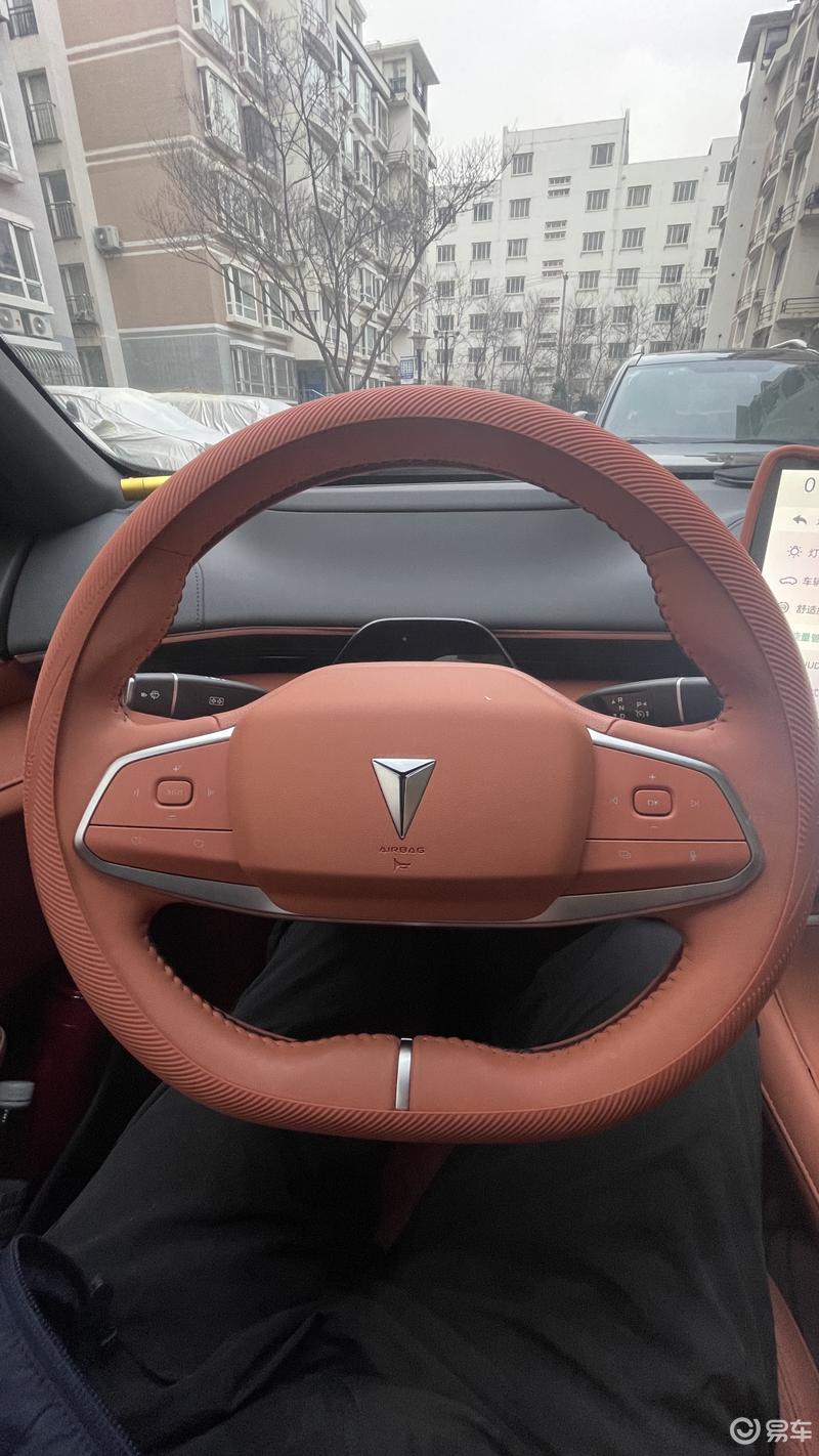 猛哥的深蓝阿_深蓝s7社区_易车社区