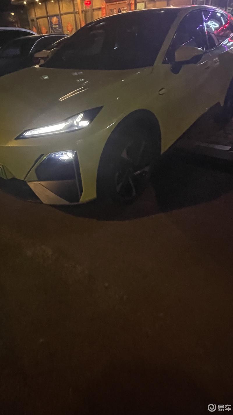 猛哥的深蓝阿_深蓝s7社区_易车社区