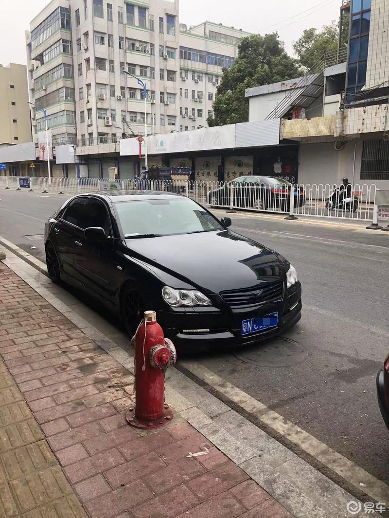 5s版改全车包围阀门_锐志社区_易车社区