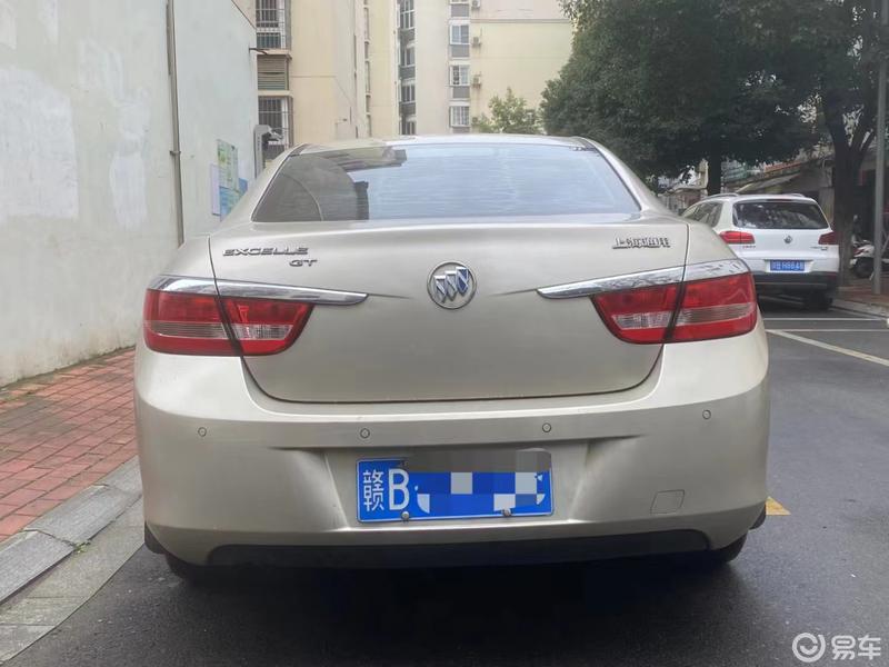 5万出 手自一体 电动_英朗社区_易车社区