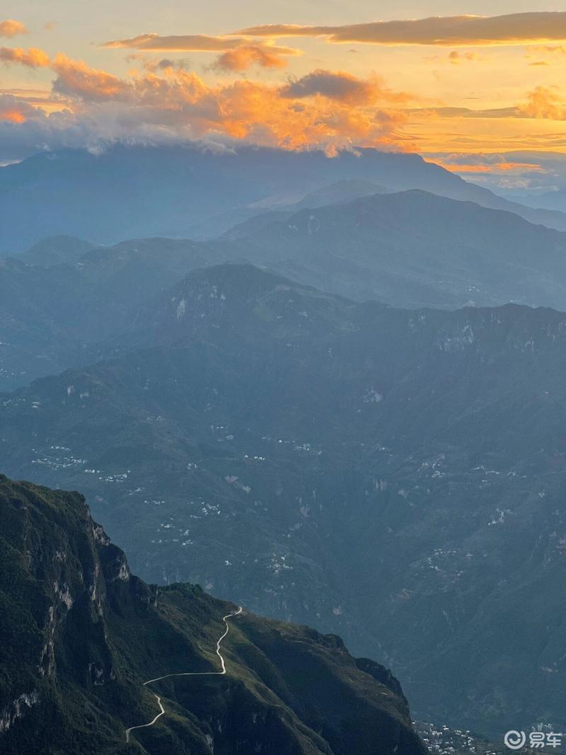 凌渡l 和我一起出发大山包_凌渡社区_易车社区