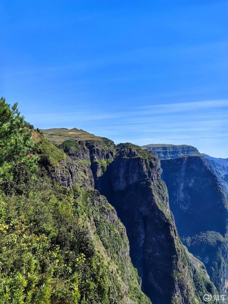 凌渡l 和我一起出发大山包_凌渡社区_易车社区