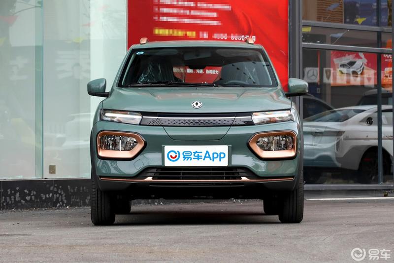 纳米box用车感受_东风ev新能源纳米box社区_易车社区