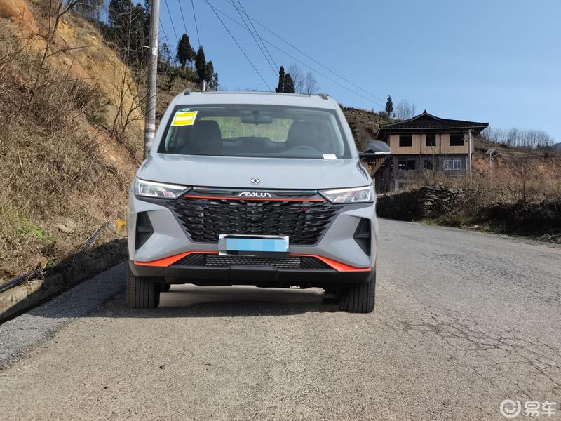 东风风神ax7,家用代步很不错!_风神ax7社区_易车社区