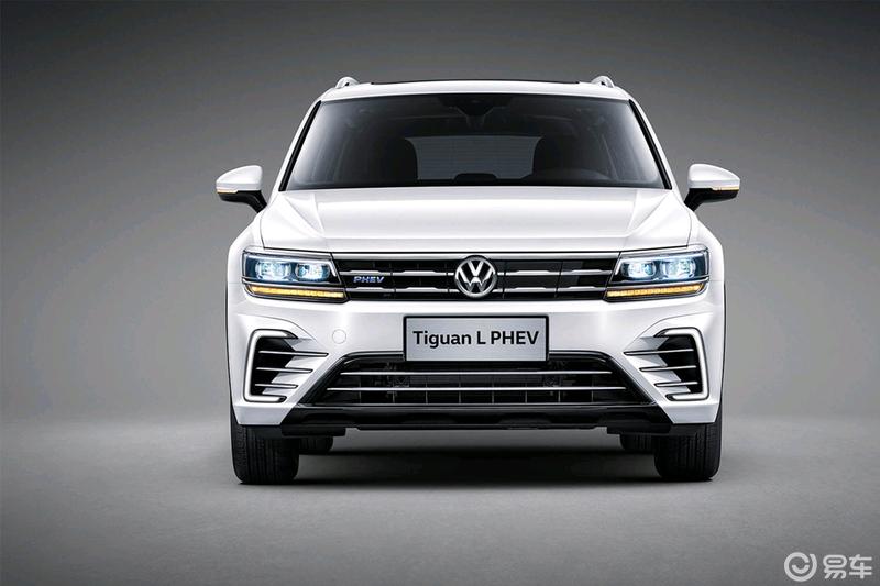 混合动力车性能体验的优势探究_途观l社区_易车社区