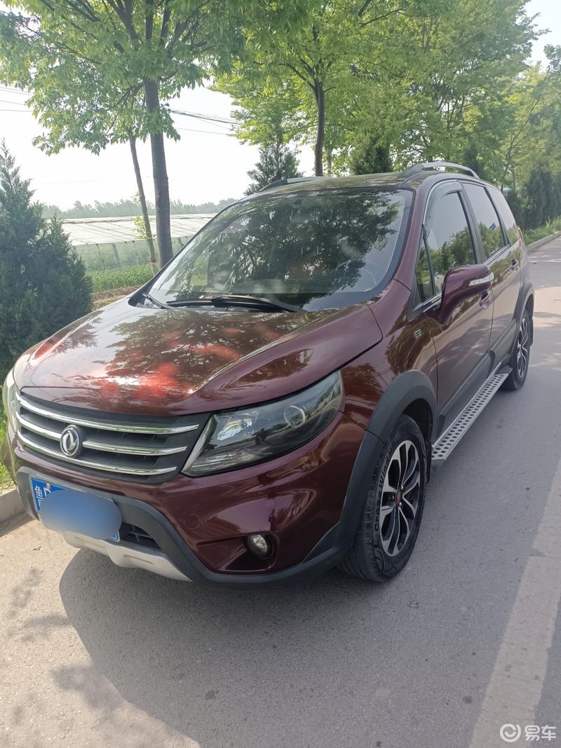 东风x5_综合社区_易车社区