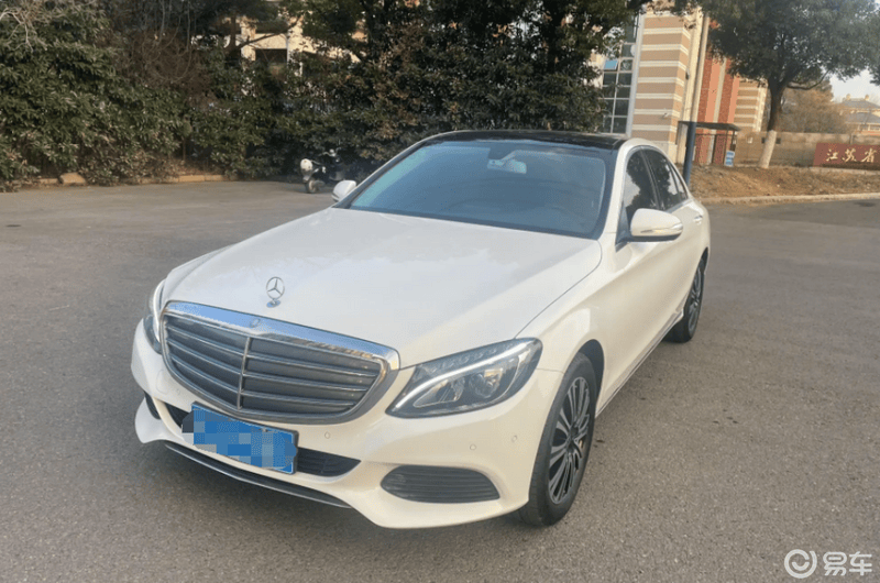 当前位置:>易车>社区>奔驰c级社区>帅气时尚,奔驰c级值得选择>800_530