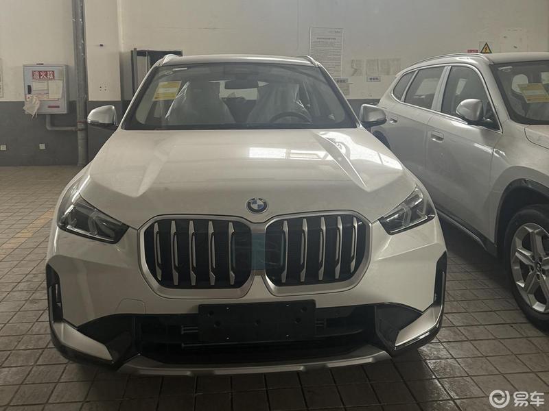 某大v说17万提宝马x1,我信你个鬼_启辰大v社区_易车社区