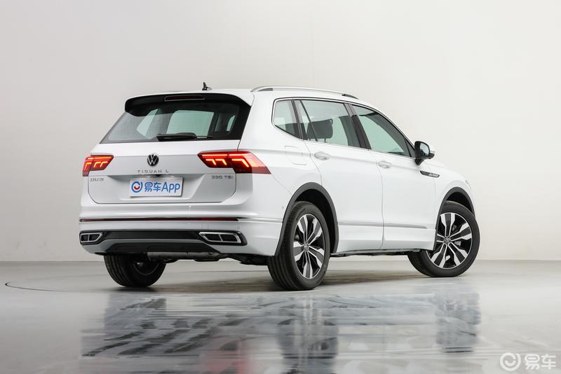 大众途观l对比红旗hs5,零跑c10