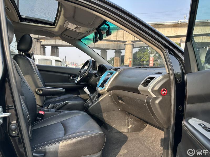 14年5月,比亚迪s6,2.0手波,年审_比亚迪s6社区_易车社区