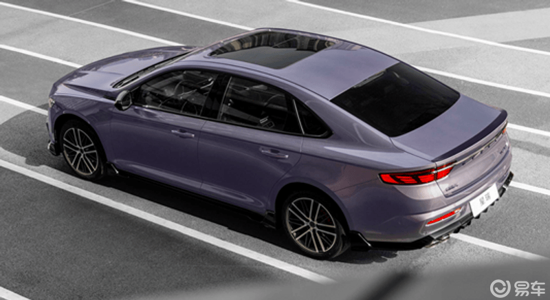 2024款吉利星瑞上市_星瑞社区_易车社区