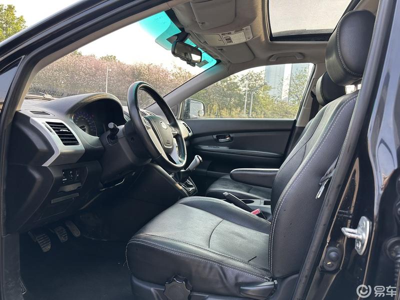 14年5月,比亚迪s6,2.0手波,年审_比亚迪s6社区_易车社区