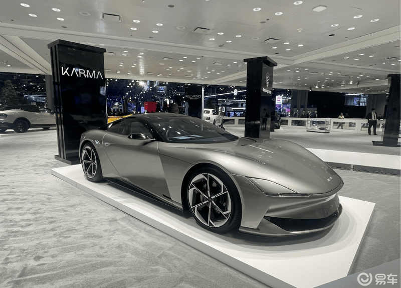 karma kaveya超级双门轿跑_model s社区_易车社区