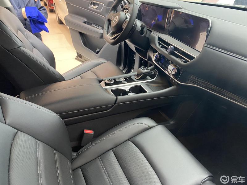 日产探陆大沙发_pathfinder 探陆社区_易车社区