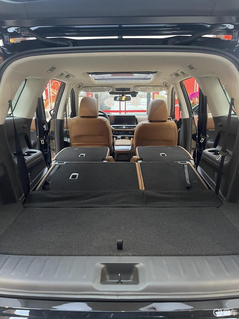 日产探陆大沙发_pathfinder 探陆社区_易车社区