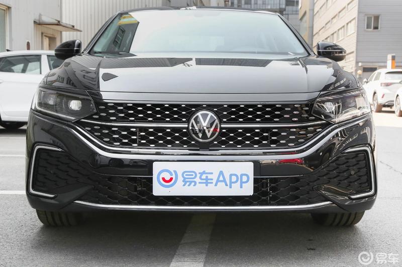 上汽大众帕萨特出众款,震撼上市!_凯美瑞社区_易车社区