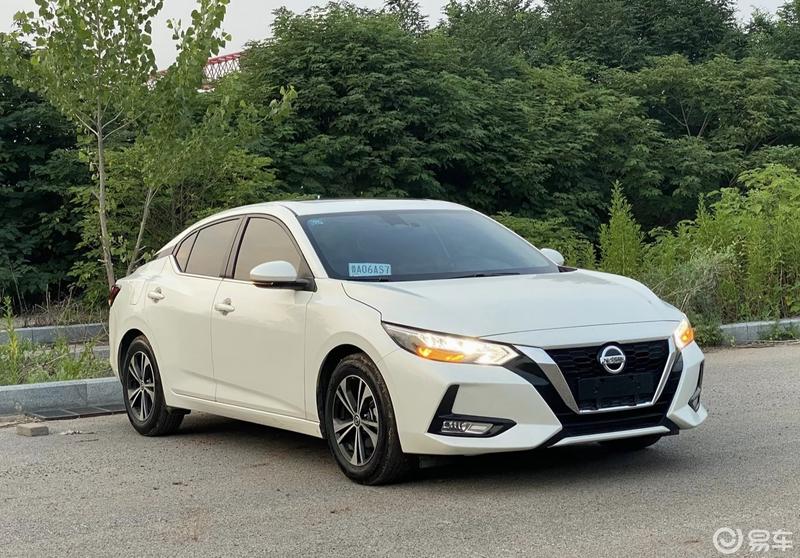 这舒适驾乘,轩逸带来的不一样体验