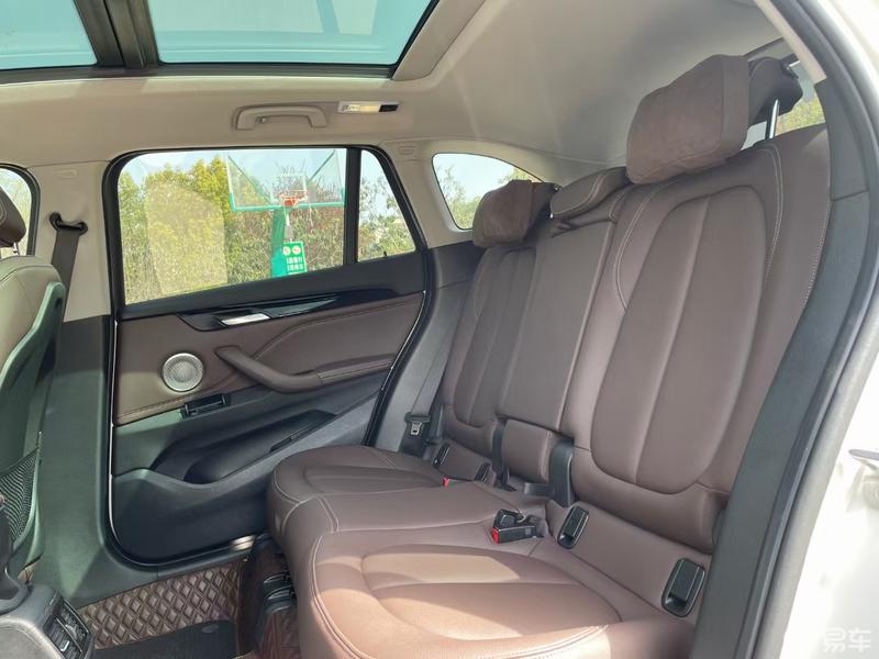 2022款 宝马x1 sdrive25l_宝马x1社区_易车社区