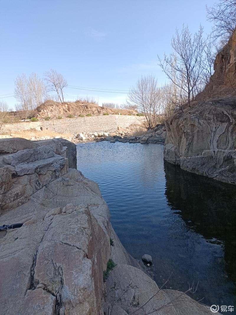 从莱芜到香山旅游景区,全程44.4公里,_综合社区_易车社区