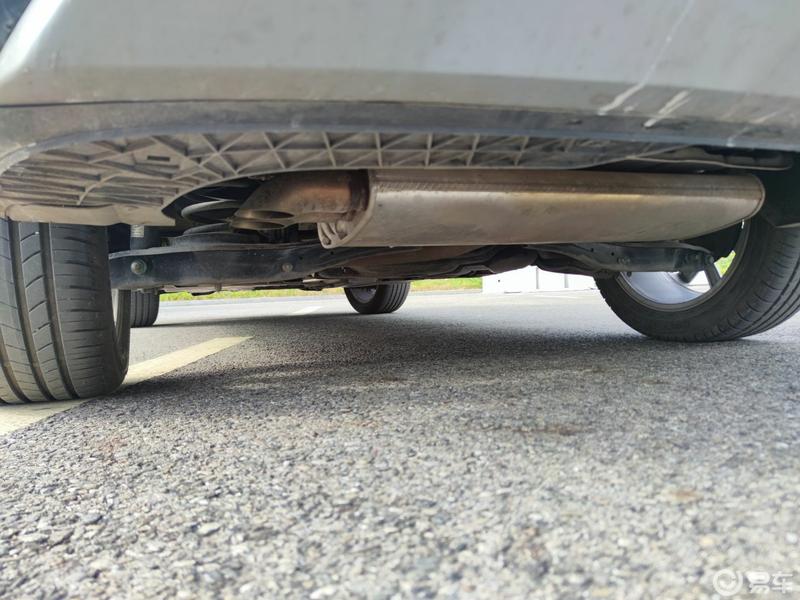 挺想要电车,但还是选了捷达vs5
