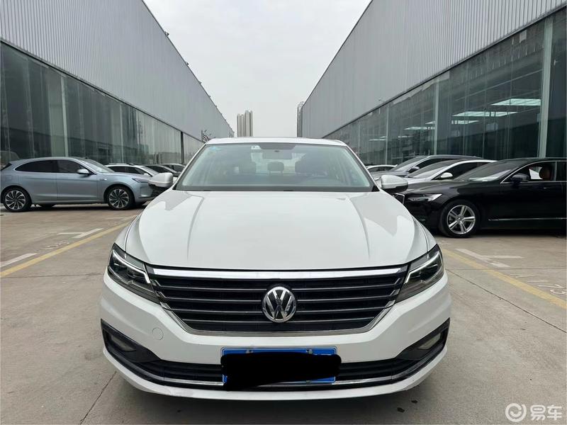 最新到店精品朗逸