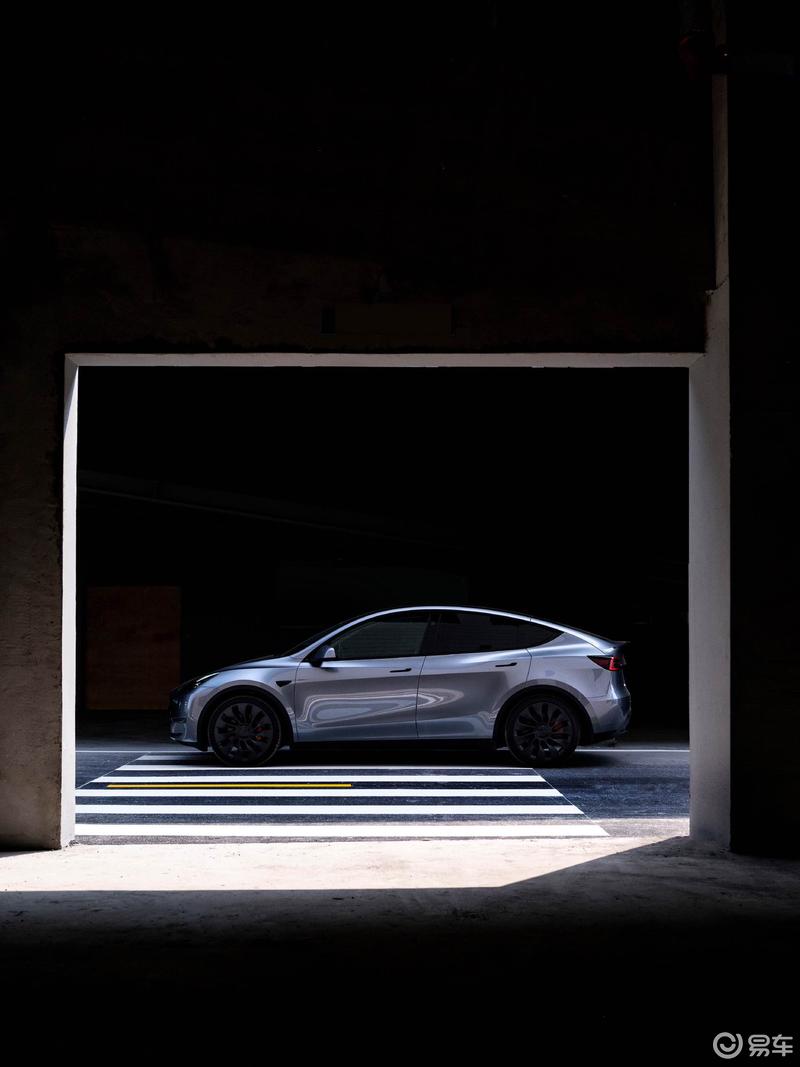 4月1日,特斯拉model y全系_model y社区_易车社区