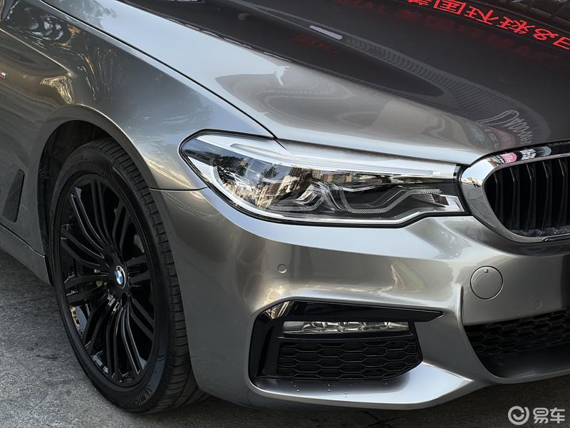 78_宝马5系社区_易车社区