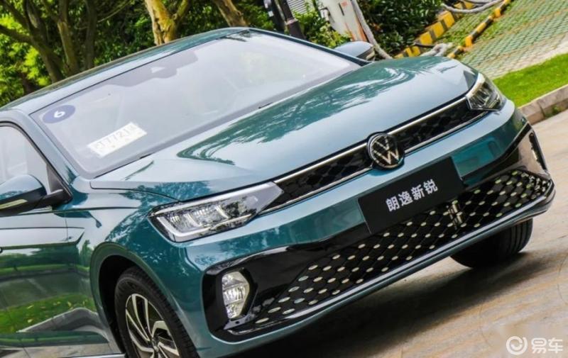 朗逸社区_易车社区