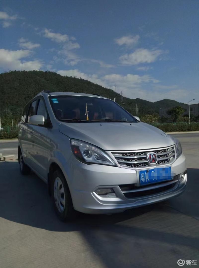 15年,一手车7万公里,全车原漆,三包车_综合社区_易车社区