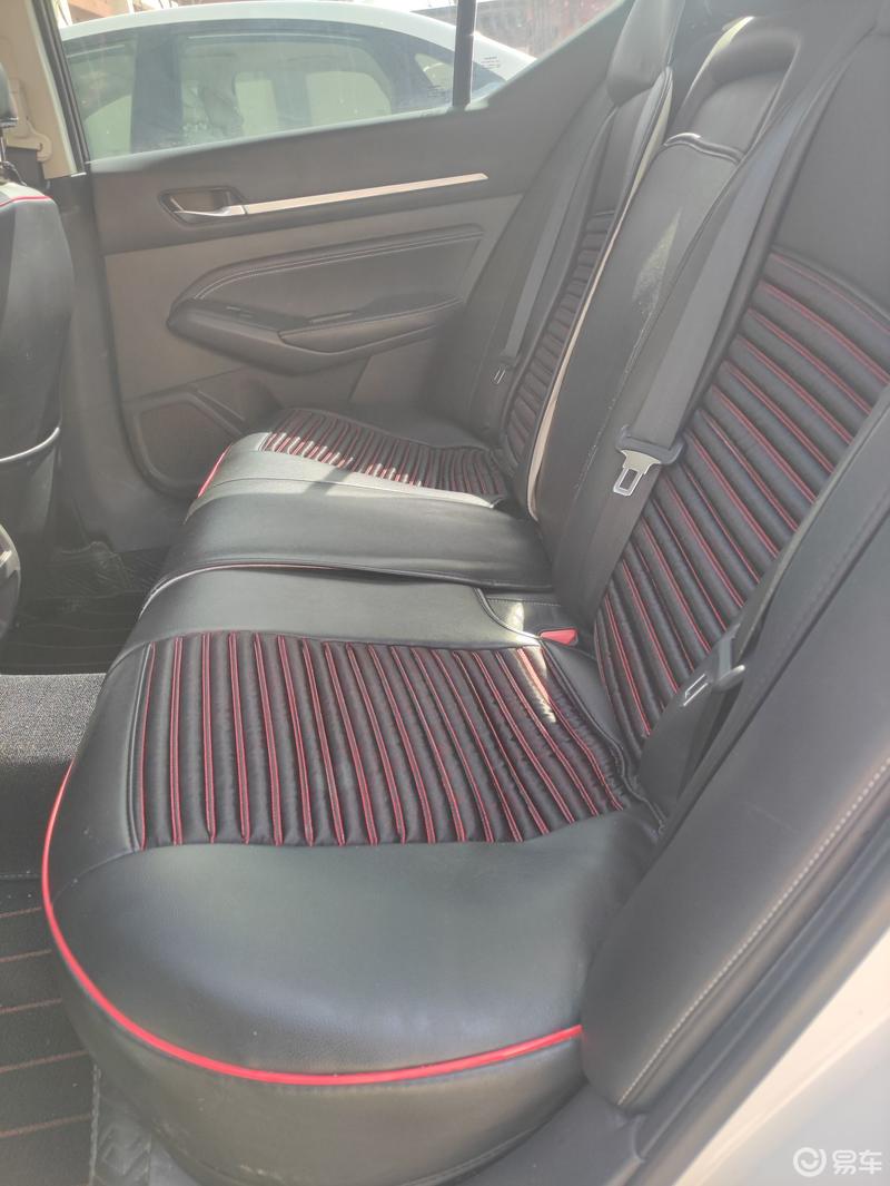 与日产天籁的四年之恋_天籁社区_易车社区