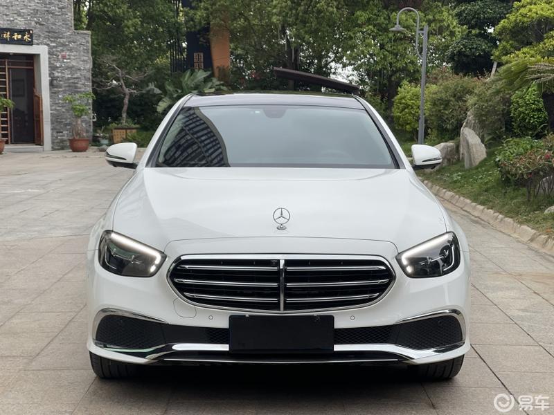 奔驰e300_奔驰e级社区_易车社区