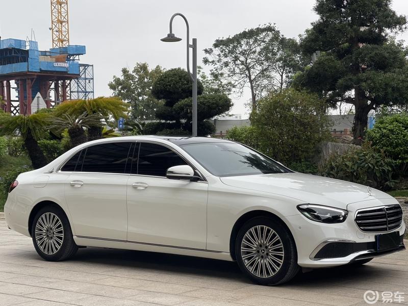 奔驰e300_奔驰e级社区_易车社区