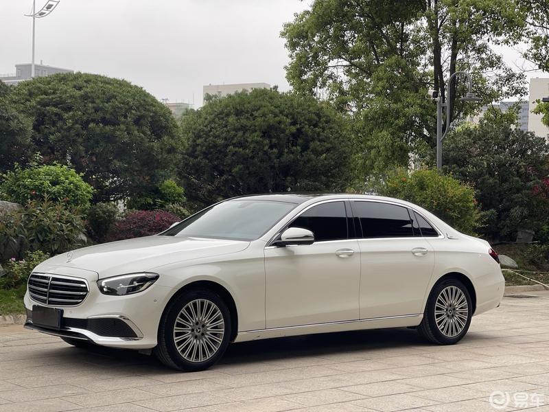 奔驰e300l_奔驰e级社区_易车社区