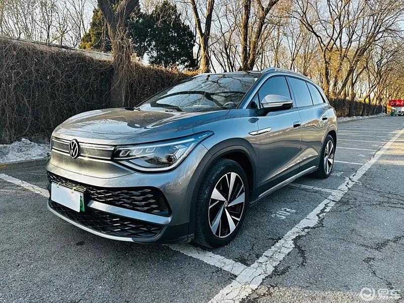 6x_id.6 x社区_易车社区