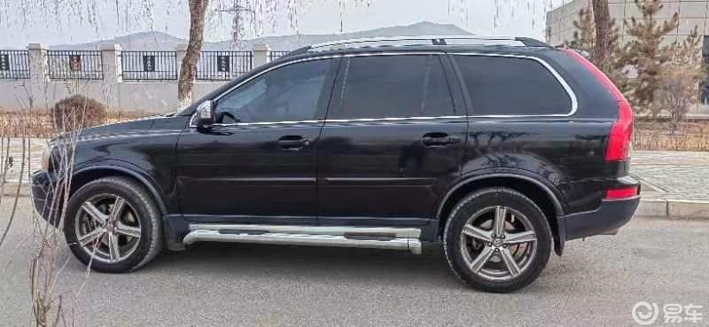 2012年上牌沃尔沃xc90_沃尔沃xc90社区_易车社区
