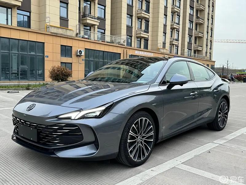 动力不错,我的名爵mg7_mg7社区_易车社区