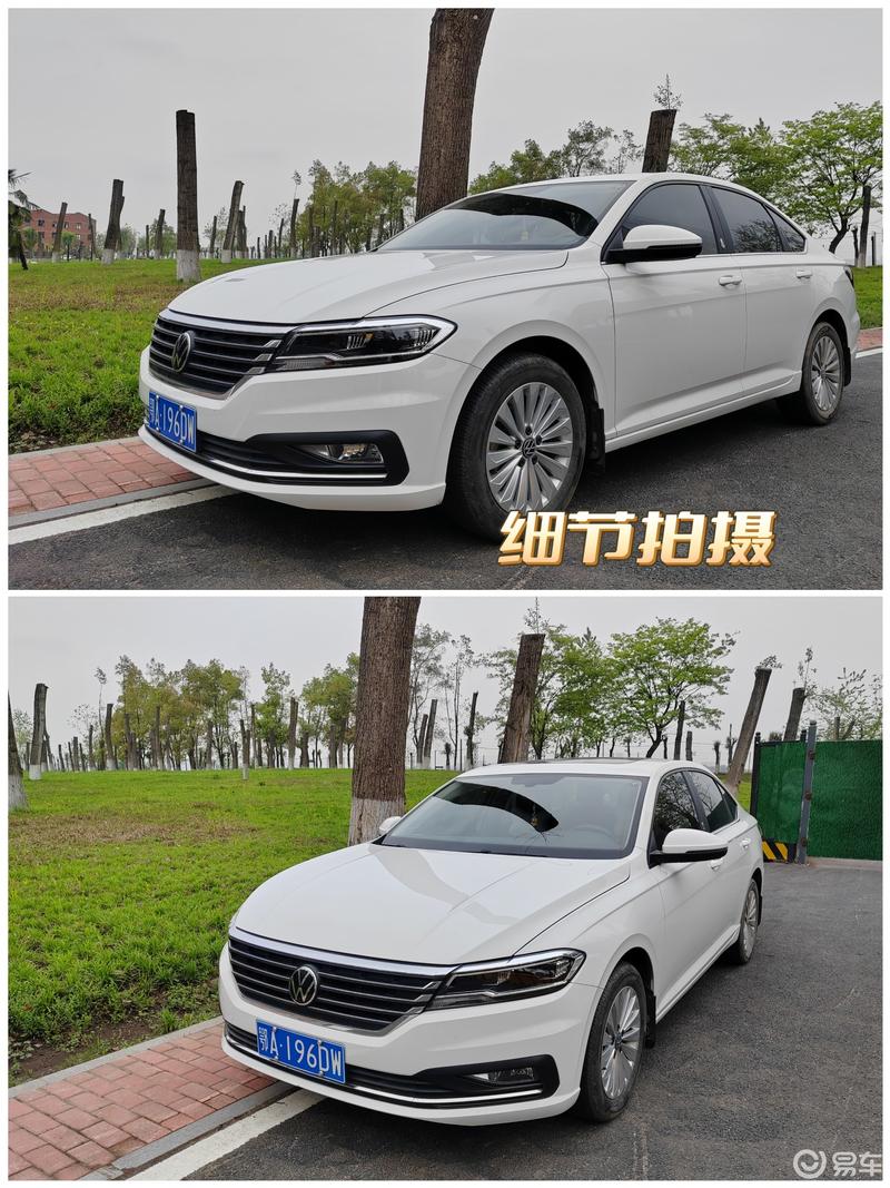 春摄|我和上汽大众朗逸的拍摄故事_朗逸社区_易车社区