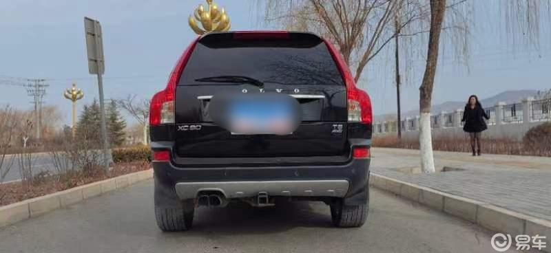 2012年上牌沃尔沃xc90_沃尔沃xc90社区_易车社区