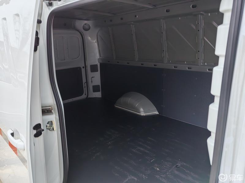 看上大空间商用车五菱扬光了_五菱扬光ev社区_易车社区