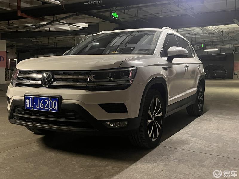 99 途岳一年用车成本详解