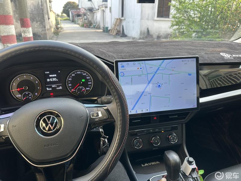 2021款朗逸plus_朗逸社区_易车社区