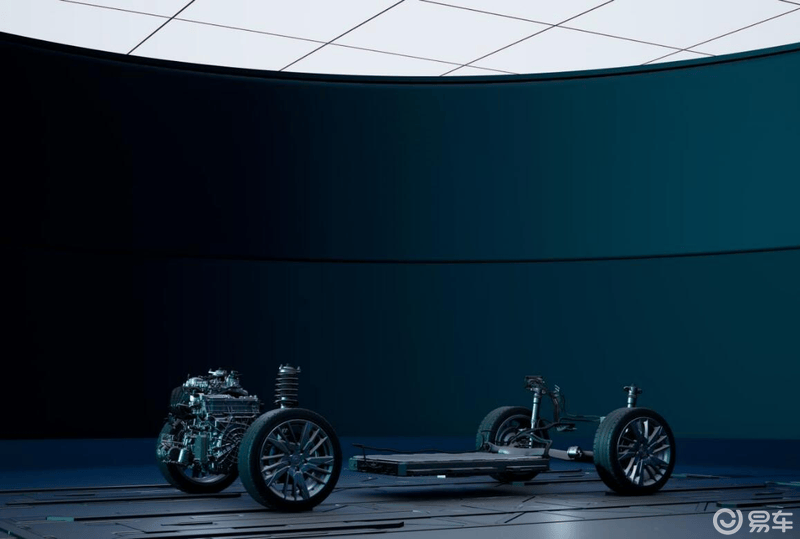 很长时间以来,咱们自主车企混动车的插电,_综合社区_易车社区