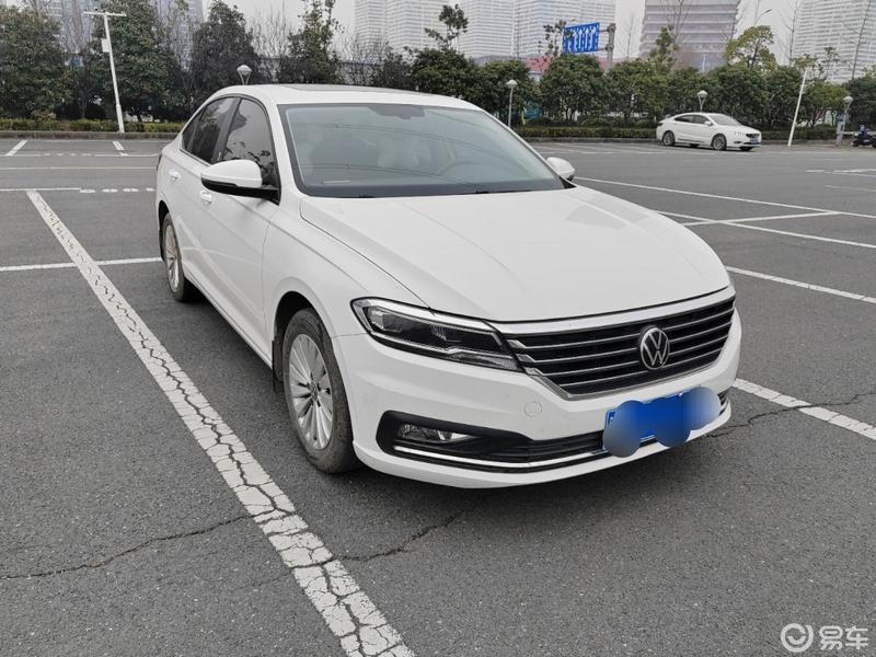 开朗逸去露营烧烤,享受舒适与露营的乐趣!_大众id.3社区_易车社区