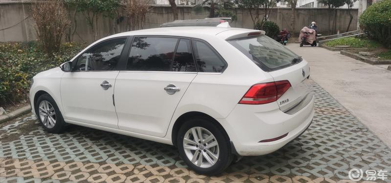 我和上汽大众清洗三元的故事_桑塔纳社区_易车社区