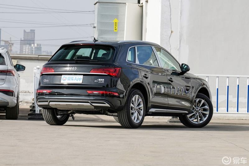 奔驰glc对比奥迪q5l和宝马x3_宝马x3社区_易车社区