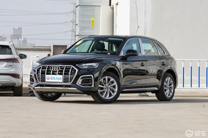 奔驰glc对比奥迪q5l和宝马x3_宝马x3社区_易车社区