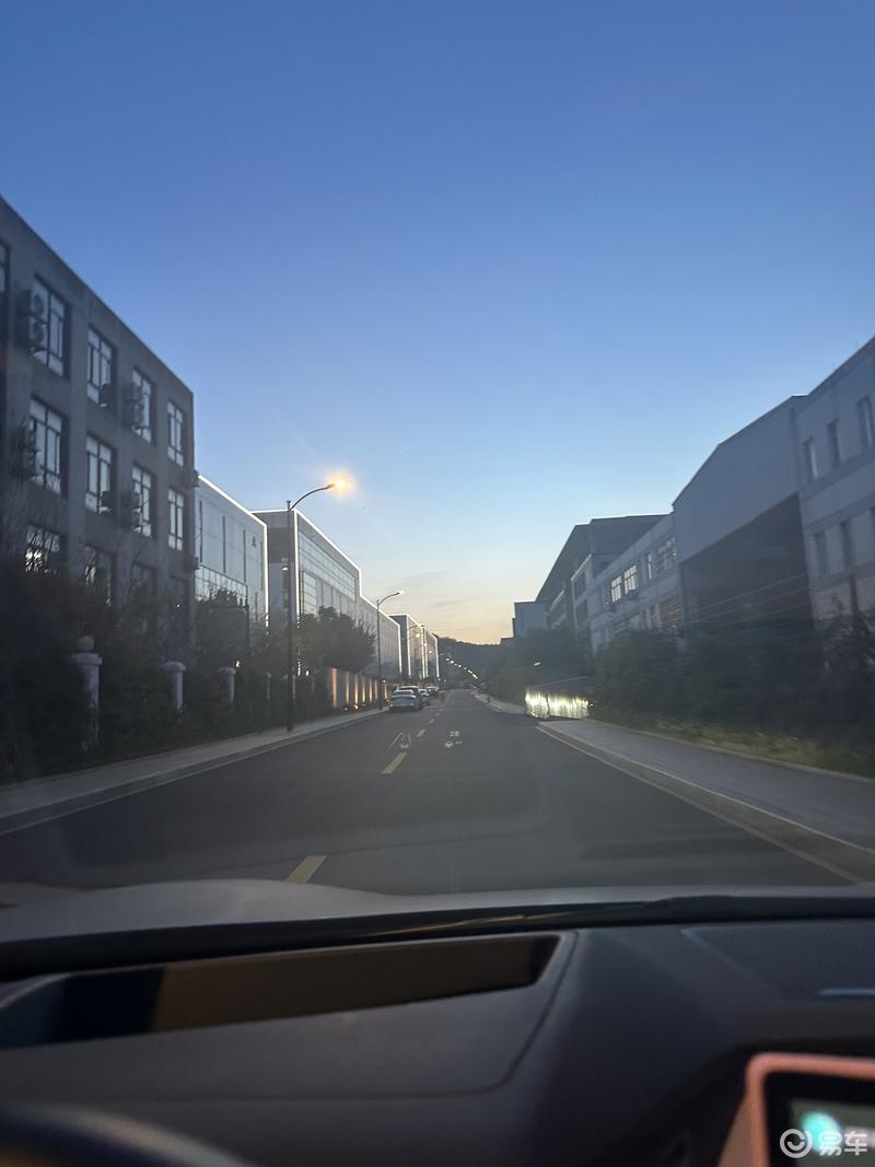 驾趣深蓝,一路同行_深蓝sl03社区_易车社区