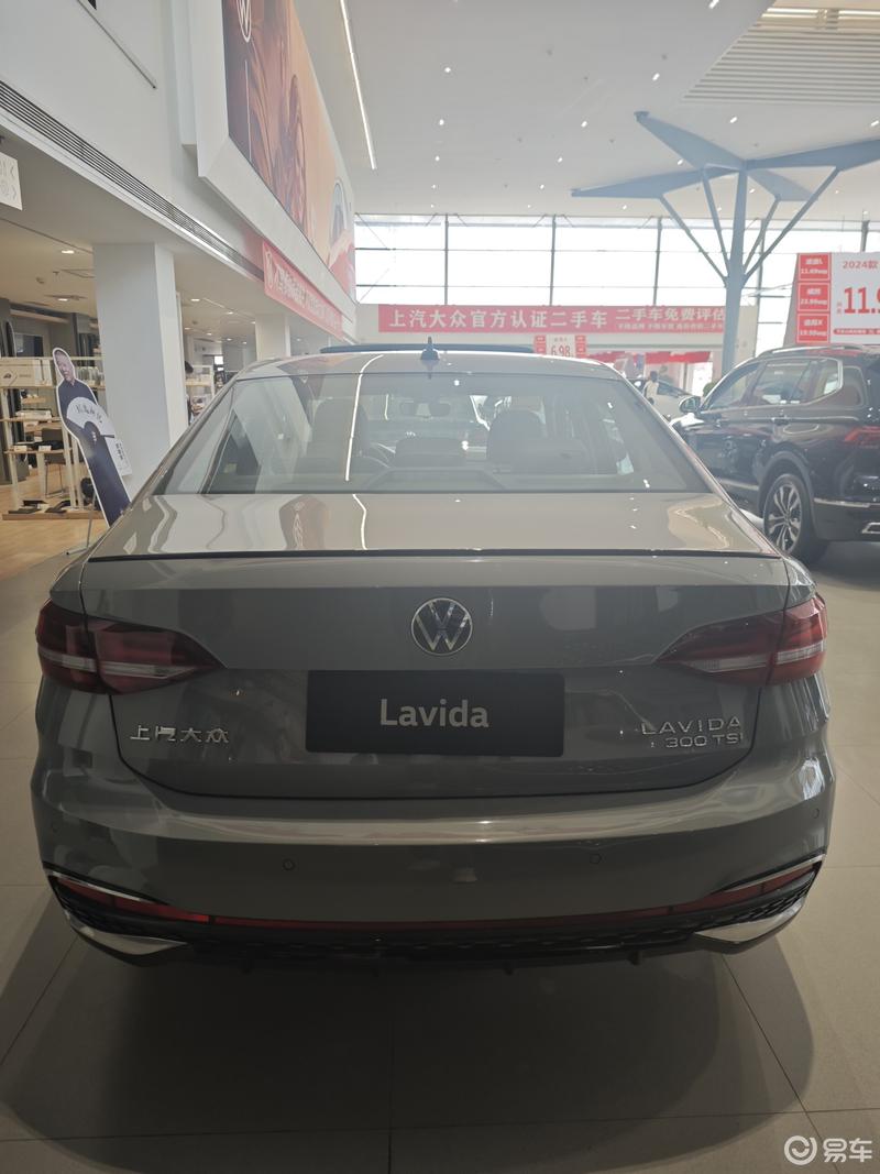 大众朗逸新车试驾感受_朗逸社区_易车社区