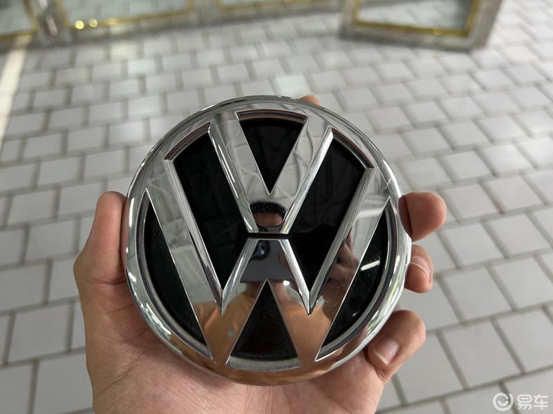 途岳升级发光尾标:增强车辆辨识度的新选择_途岳社区_易车社区